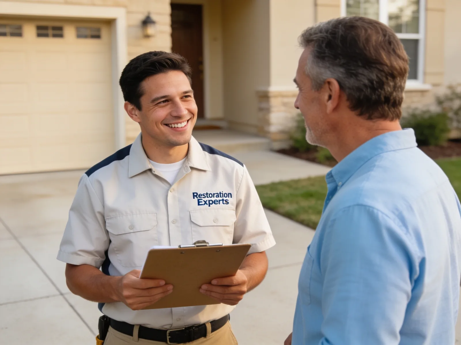 Water Damage Cleanup Eagle Bend, MN FAQs